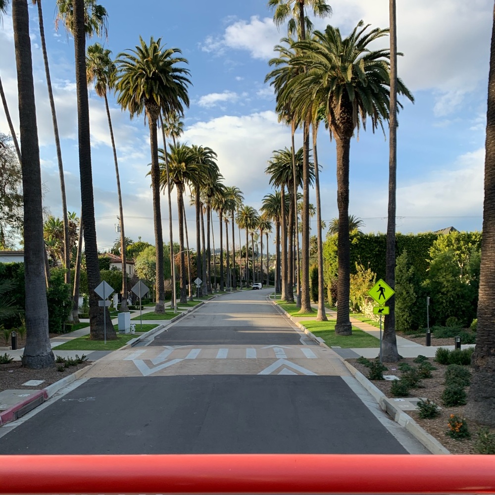 Meet your Posher, Clara